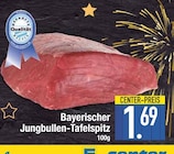 Bayerischer Jungbullen-Tafelspitz Angebote bei EDEKA Ingolstadt für 1,69 €