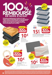 Prix et réduction Décoration Noël dans le prospectus Mr.Bricolage en cours Offre Décoration Noël dans le catalogue Mr.Bricolage du moment à la page 2