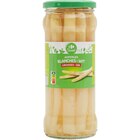 Grosses asperges blanches - CARREFOUR CLASSIC' dans le catalogue Carrefour Market