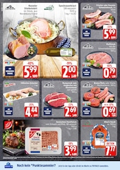 Bratwurst im EDEKA Prospekt in Neubrandenburg Aktueller EDEKA Prospekt mit Bratwurst, "Top Angebote", Seite 8