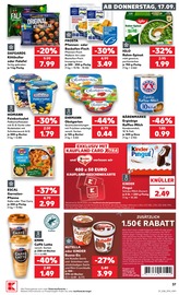 Backofen im Kaufland Prospekt in Plauen Aktueller Kaufland Prospekt mit Backofen, "Hier bin ich richtig", Seite 49
