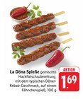 La Döna Spieße Angebote bei E center Hofheim für 1,69 €