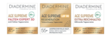 20 % App-Coupon von Diadermine im aktuellen Rossmann Prospekt für 