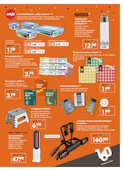 Fahrrad im V-Markt Prospekt in Kempten Aktueller V-Markt Prospekt mit Fahrrad, "V-Markt einfach besser einkaufen", Seite 4