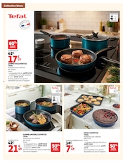 Promos Moules dans le catalogue "CUISINE GOURMANDE" de Auchan Hypermarché Moules en promo dans le catalogue Auchan Hypermarché à la page 4