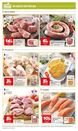 Offre Viande dans le catalogue Netto du moment à la page 7