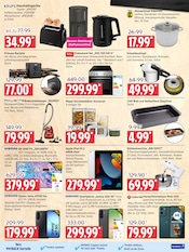 Fernseher im Marktkauf Prospekt in Prenzlau Aktueller Marktkauf Prospekt mit Fernseher, "Top Angebote", Seite 11