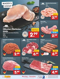 Bräter Angebot im aktuellen Netto Marken-Discount Prospekt auf Seite 12