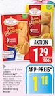 Unsere Goldstücke Baguette-Brötchen von Coppenrath & Wiese für 1,11 € bei E center im Angebot Unsere Goldstücke Baguette-Brötchen von Coppenrath & Wiese im aktuellen E center Prospekt