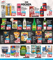 Bohnen im HIT Prospekt "ECHTE VIELFALT" mit 19 Seiten (Bonn)