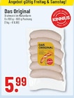 Aktuelles Das Original Angebot bei Trinkgut in Osnabrück ab 5,99 €