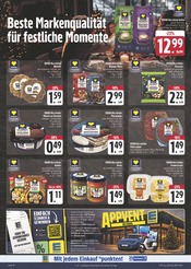 Aktueller E center Prospekt mit Brot, "Wir lieben Lebensmittel!", Seite 14