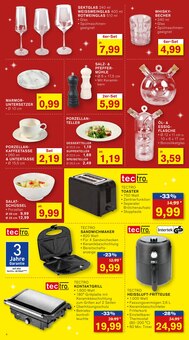 Getränke im KODi Prospekt "DER HAUSHALTSDISCOUNTER" mit 12 Seiten (Wuppertal)