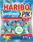 2+1 offert sur les bonbons Pik HARIBO à Intermarché Contact dans Saint-Génies 2+1 offert sur les bonbons Pik HARIBO à Intermarché Contact dans Saint-Génies