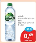 Aktuelle Volvic Angebote bei budni in Lüneburg Aktuelles Naturelle Wasser still Angebot bei budni in Lüneburg ab 0,69 €