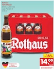 Aktuelles Hefe-Weizen Angebot bei Netto Marken-Discount in Lahr (Schwarzwald) ab 14,99 €