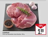 Lammkeule Angebote bei Marktkauf Schorndorf für 1,99 €