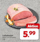 Aktuelle Braten Angebote bei nah&frisch in Münster Aktuelles Lachsbraten Angebot bei nah&frisch in Münster ab 5,99 €