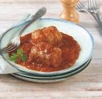 Promo Paupiette de veau sauce tomate ou coq au vin à 10,90 € dans le catalogue U Express à Allonzier-la-Caille