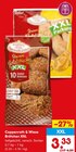 Aktuelle Wecker Angebote bei Netto Marken-Discount in Heidelberg Aktuelles Brötchen XXL Angebot bei Netto Marken-Discount in Heidelberg ab 3,33 €