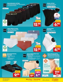 Kleiderschrank im Netto Marken-Discount Prospekt "Aktuelle Angebote" mit 76 Seiten (Freiburg (Breisgau))