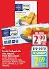 Fischstäbchen im Angebot bei EDEKA in Falkensee Fischstäbchen Angebote von Frosta bei EDEKA Falkensee für 2,69 €