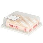 Macaron framboise - CARREFOUR dans le catalogue Carrefour Market