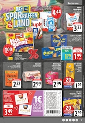 Aktueller E center Prospekt mit Pralinen, "Aktuelle Angebote", Seite 19
