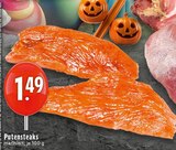 Putensteaks im Angebot bei EDEKA in Rheine Putensteaks Angebote bei EDEKA Rheine für 1,49 €