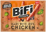 Chicken von BiFi im aktuellen Penny Prospekt