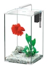 Aquarium : une conso d’eau sans débordement - TRUFFY à 99,99 € dans le catalogue Truffaut