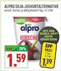 Aktuelles Soja-Joghurtalternative Angebot bei Marktkauf in Bochum ab 1,39 €