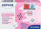 Slipeinlagen Angebot in Holzsußra Slipeinlagen im aktuellen Prospekt bei Netto Marken-Discount in Holzsußra