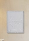 Petite toile style abstrait - B&M Petite toile style abstrait à 4,95 € dans le catalogue B&M