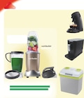 Expresso broyeur - SCOTT dans le catalogue Extra