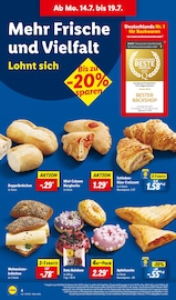 Wecker im Lidl Prospekt in Reutlingen Aktueller Lidl Prospekt mit Wecker, "LIDL LOHNT SICH", Seite 6