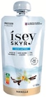 Skyr Gourde Vanille - ISEY dans le catalogue Intermarché Hyper