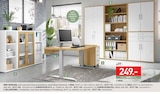 Regal Angebote bei Möbel Wallach Hildesheim für 119,00 €