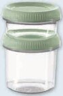 Lot de 2 boîtes à sauce - CURVER - Hyper U à Le Grand-Quevilly Lot de 2 boîtes à sauce - CURVER en promo chez Hyper U Le Grand-Quevilly à 1,99 €