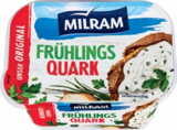 Frühlingsquark im Angebot bei Netto Marken-Discount in Hannover Frühlingsquark Angebote von Milram bei Netto Marken-Discount Hannover für 1,79 €