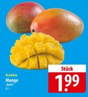 Mango „Keitt“ Angebote bei famila Nordost Langenhagen für 1,99 €