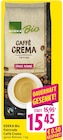 Fairtrade Caffè Crema bei EDEKA im Trebur Prospekt für 15,45 €