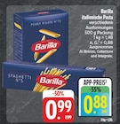 italienische Pasta bei EDEKA im Gerolzhofen Prospekt für 0,88 €