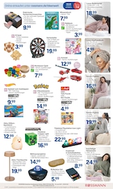 Bücher im Rossmann Prospekt in Leipzig Aktueller Rossmann Prospekt mit Bücher, "Mein Drogeriemarkt", Seite 3