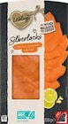 Silberlachs geräuchert Angebote bei Netto Marken-Discount Delmenhorst für 2,69 €