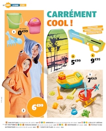 Prix et réduction Outil dans le prospectus Gifi en cours Offre Outil dans le catalogue Gifi du moment à la page 12