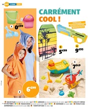 Promos Moules dans le catalogue "À FOND L'ÉTÉ !" de Gifi Moules en promo dans le catalogue Gifi à la page 12