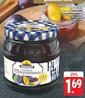 Thüringer Pflaumenmus bei EDEKA im Steinbach Prospekt für 1,69 €