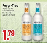 Trinkgut Tönisvorst - Premium Indian Tonic Water Angebot im Prospekt Premium Indian Tonic Water bei Trinkgut im Tönisvorst Prospekt für 1,79 €
