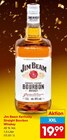 Kentucky Straight Bourbon Whiskey von Jim Beam im aktuellen Netto Marken-Discount Prospekt für 19,99 €